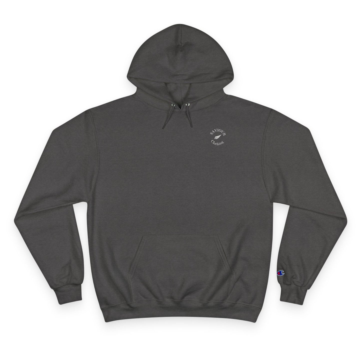 Saviour Retrodome Pullover
