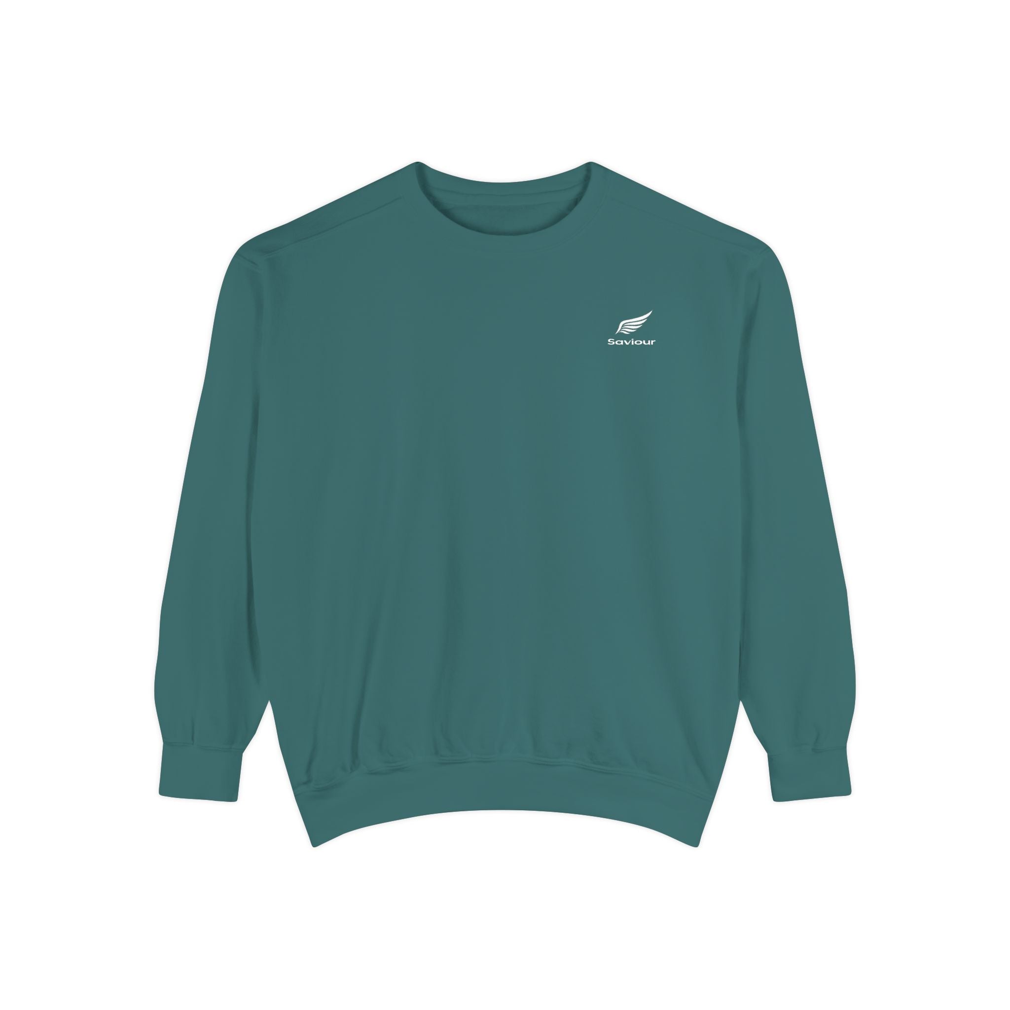 Ascent Sweatshirt