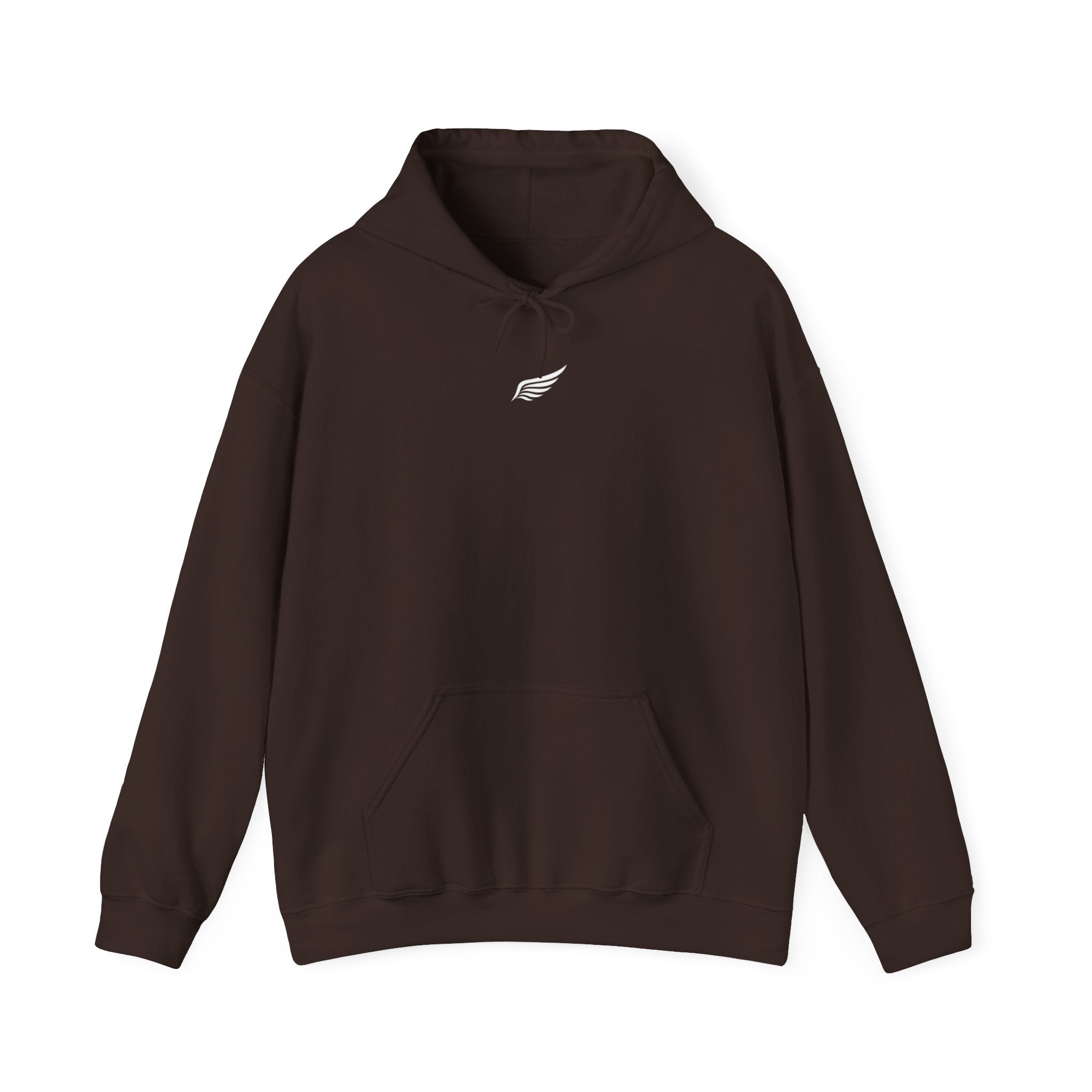 Mach Hoodie V2