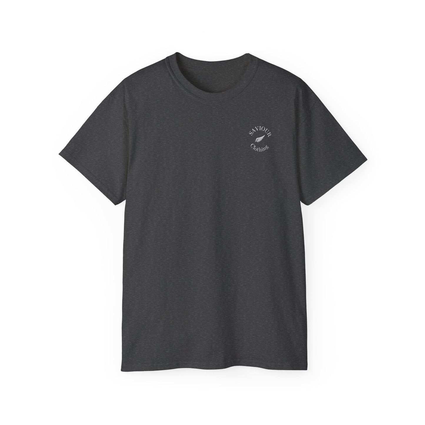 Saviour Retrodome Top