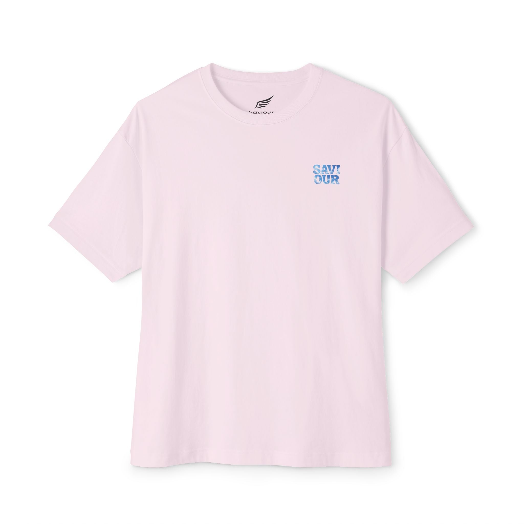 Stratus OversizedTop