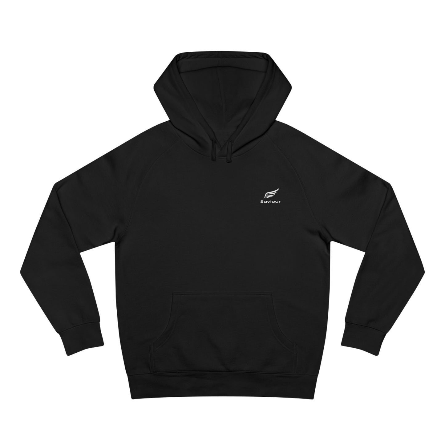 Saviour Legacy Pullover