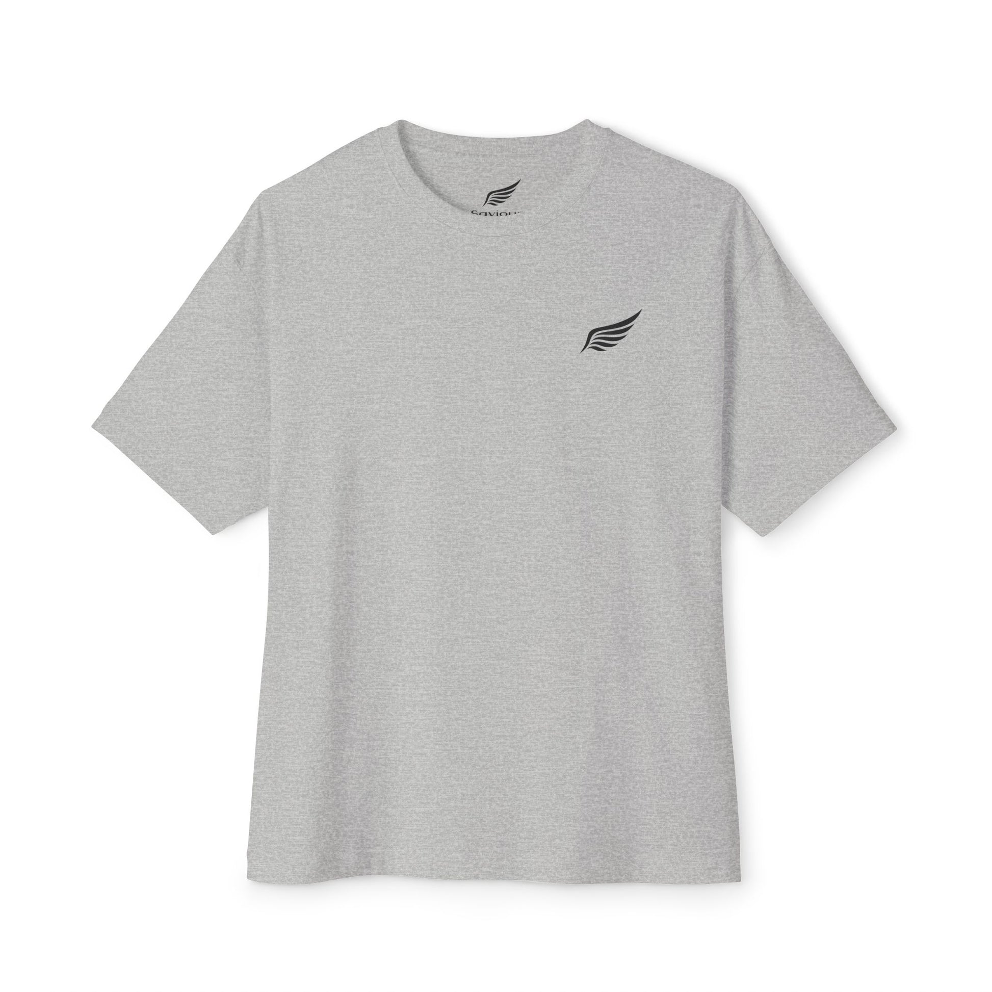 Mach Oversized Top - Day