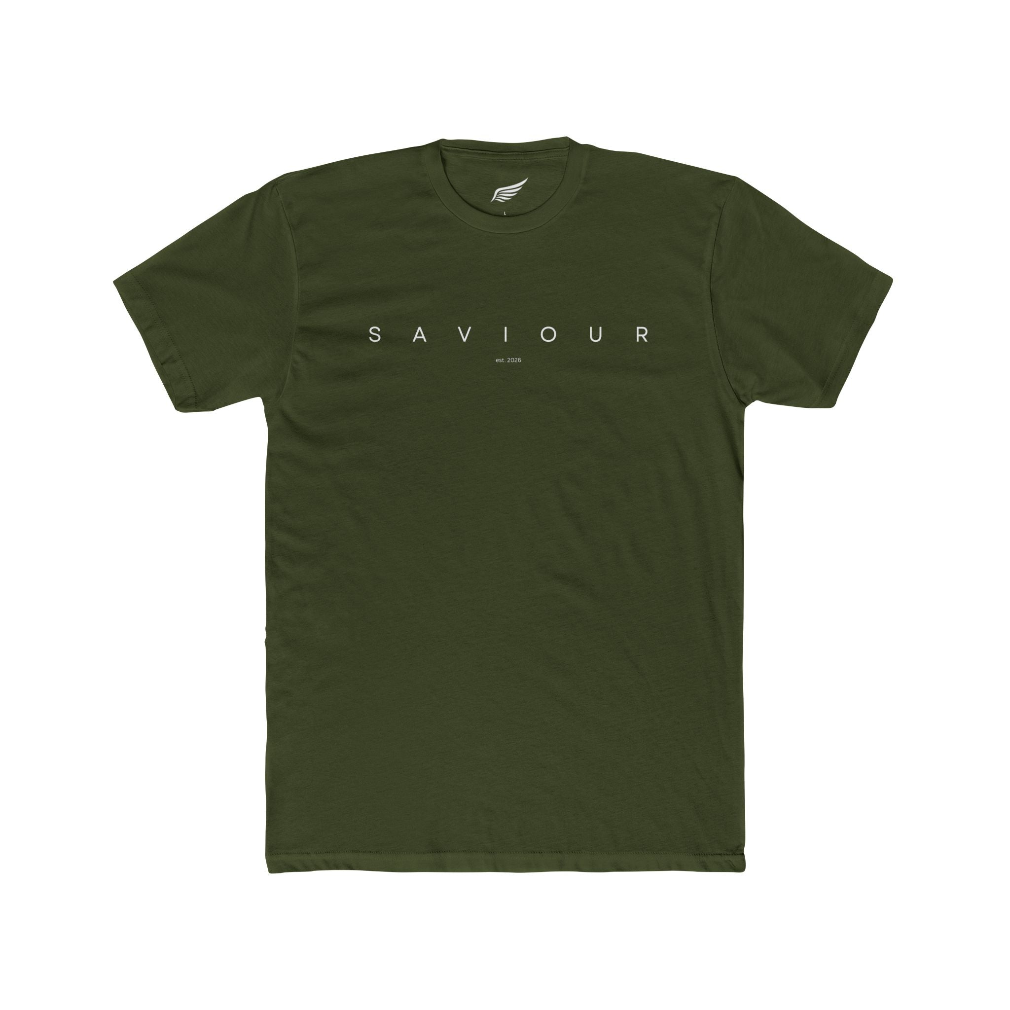 Saviour Orivane Top