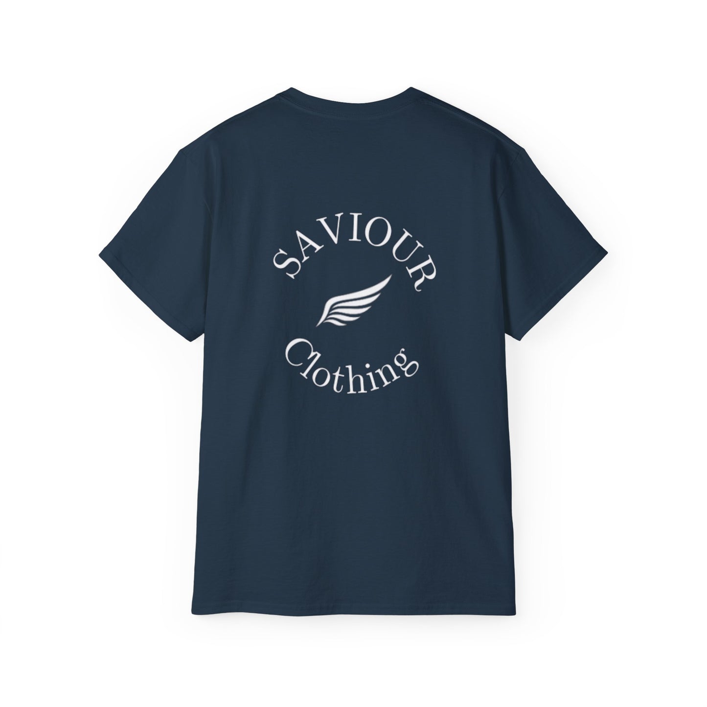 Saviour Retrodome Top
