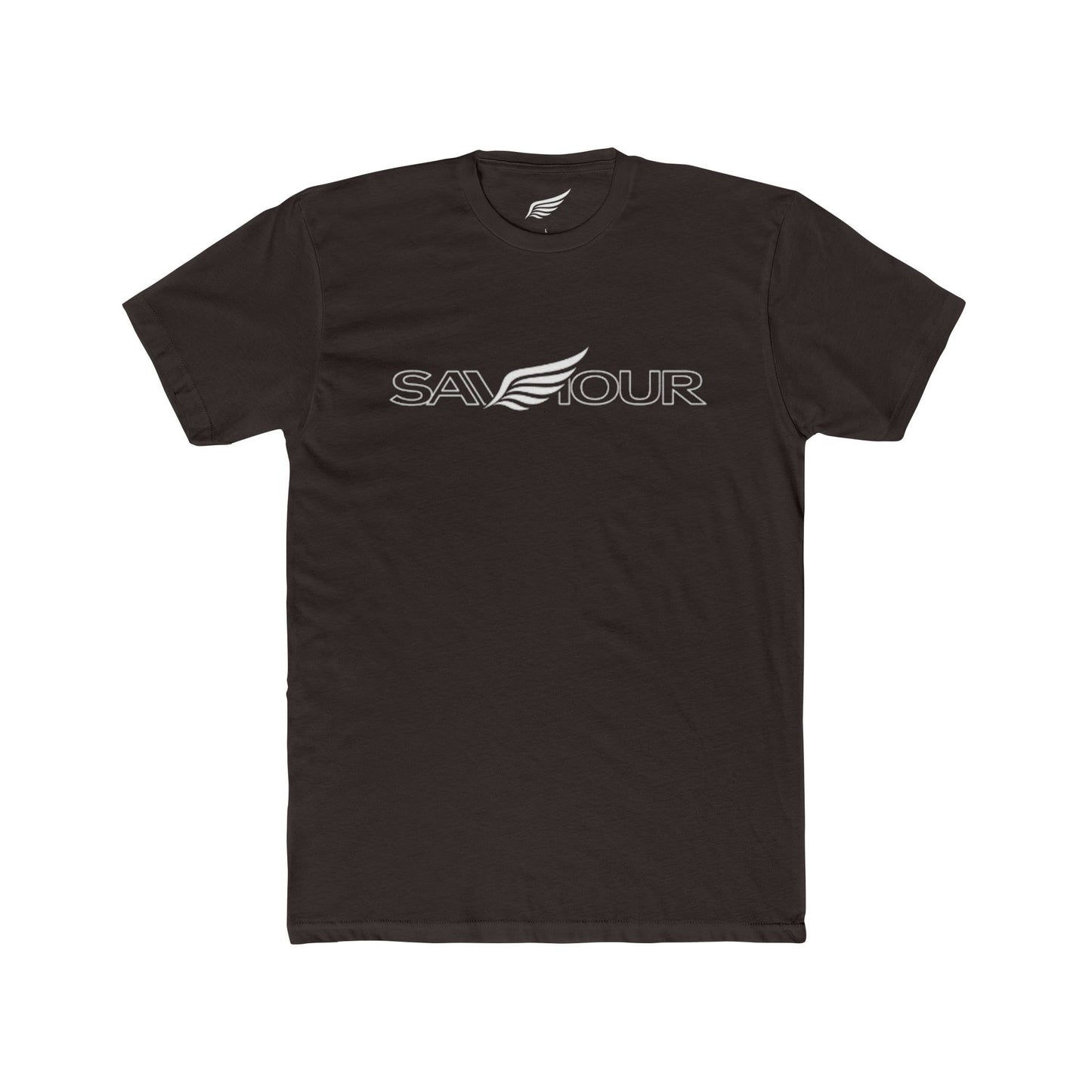 Saviour Flight Crewneck Top