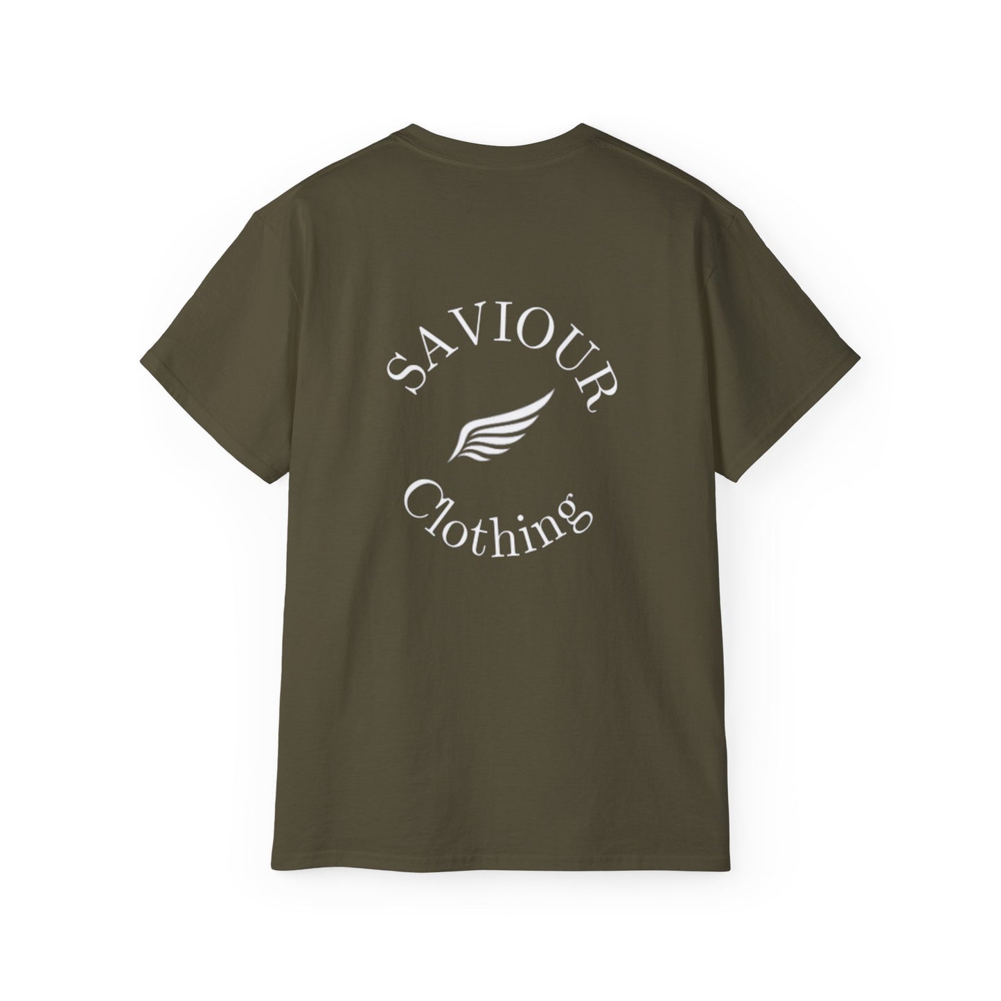 Saviour Retrodome Top