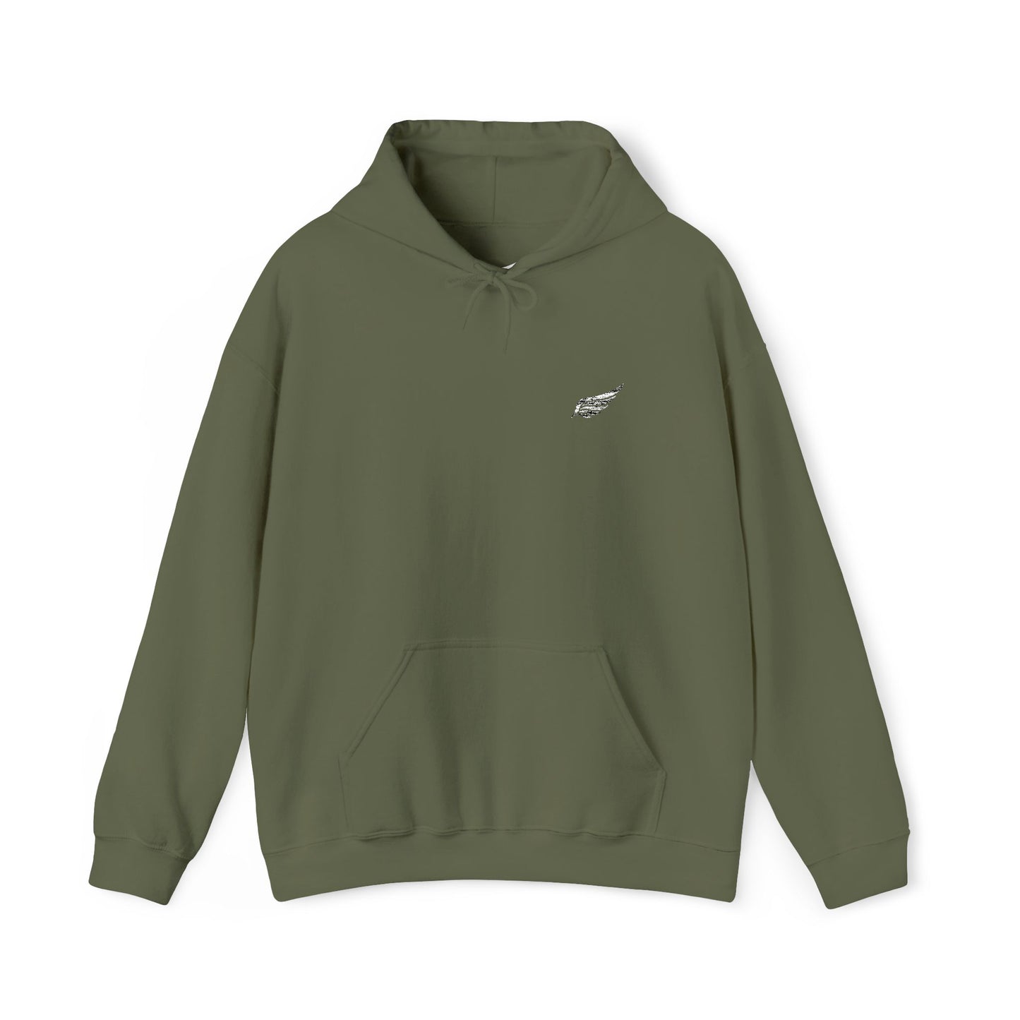 Saviour Essentials Hoodie