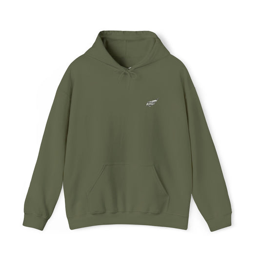 Saviour Essentials Hoodie