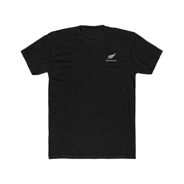 Solid Black