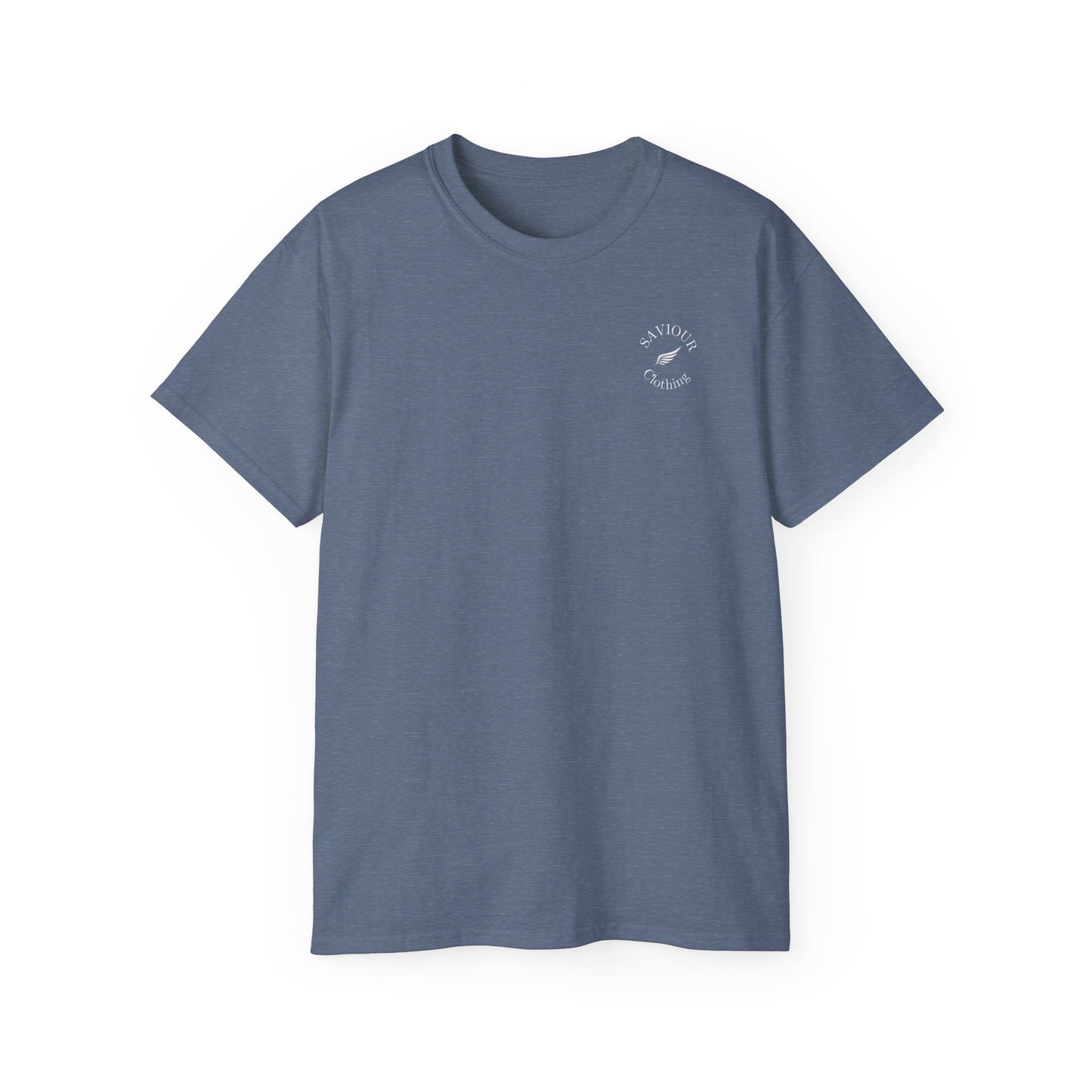 Saviour Retrodome Top