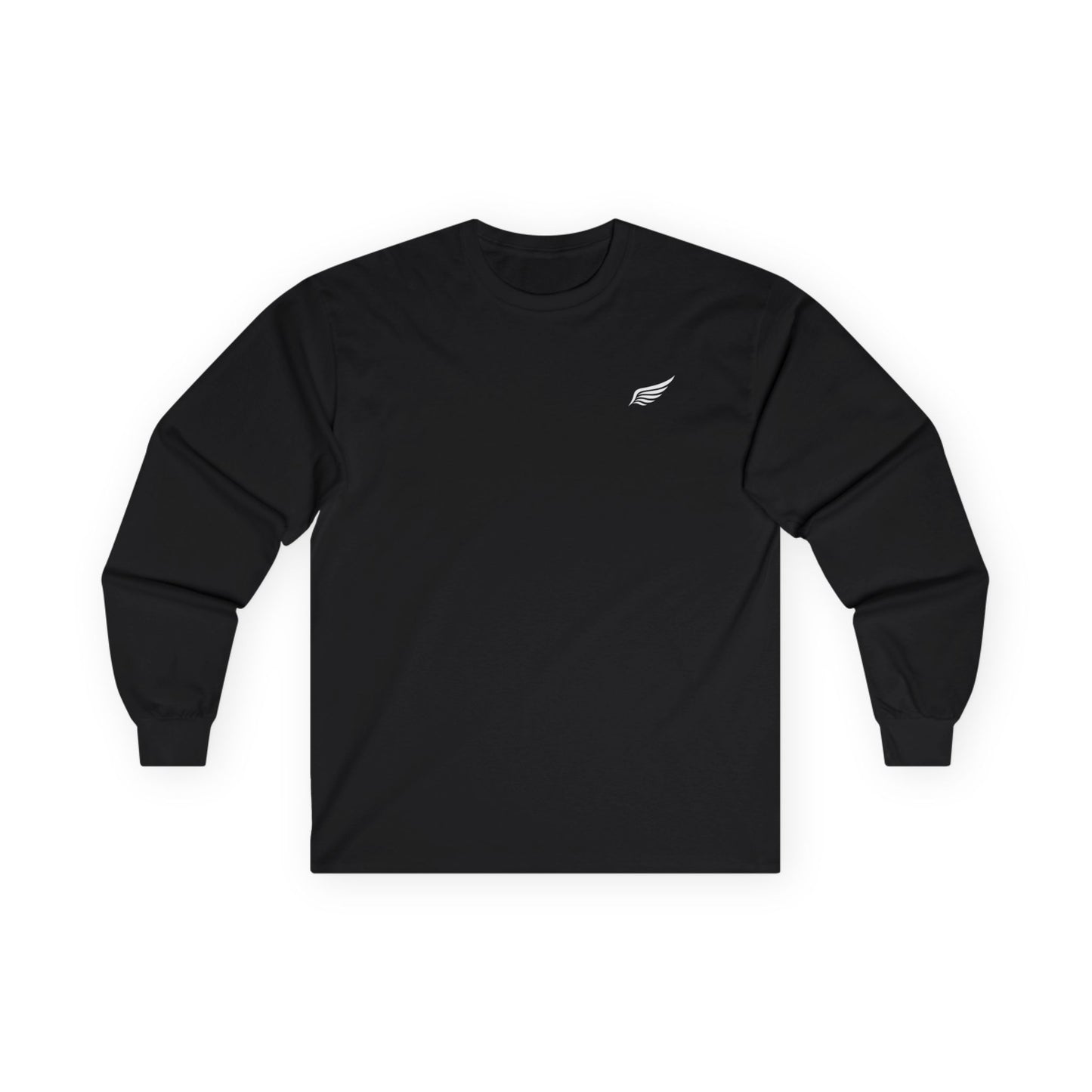 Saviour Essentials Long-sleeved Top