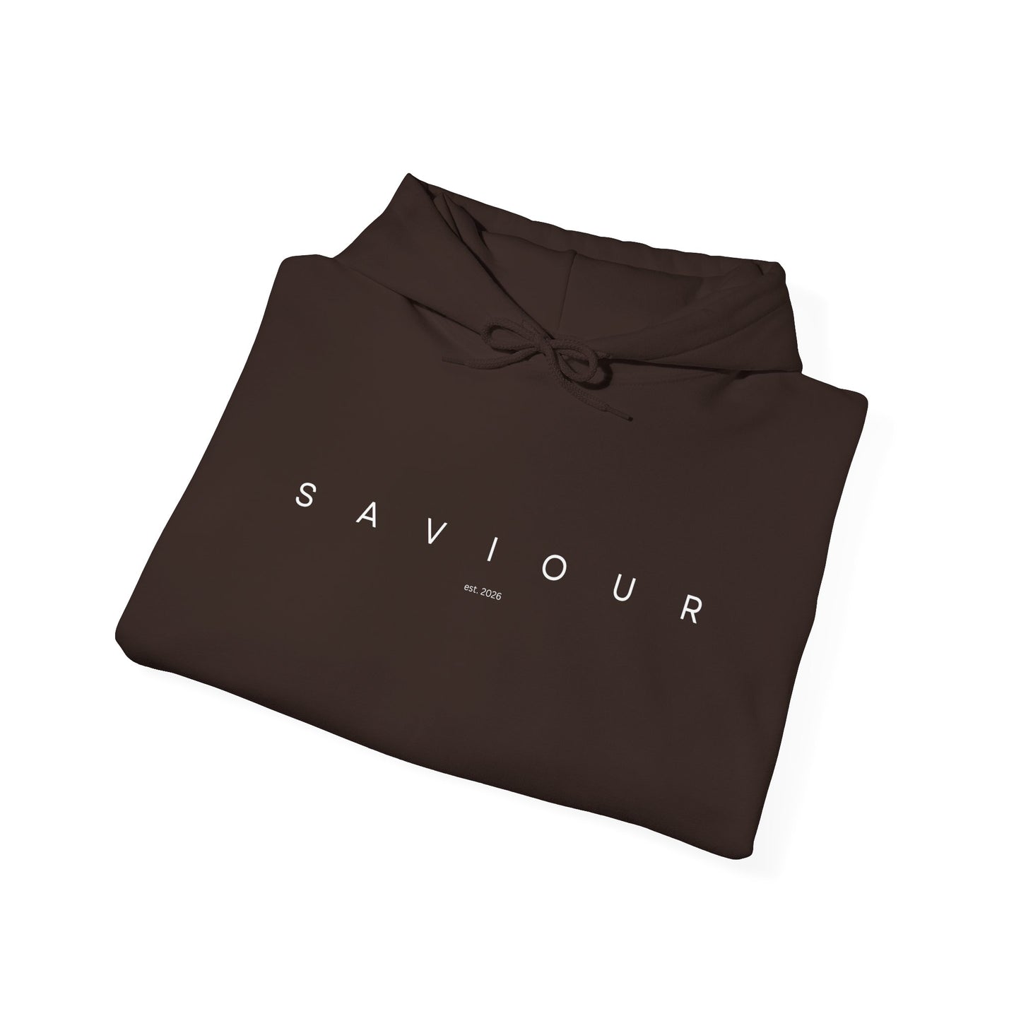 Saviour Orivane Hoodie