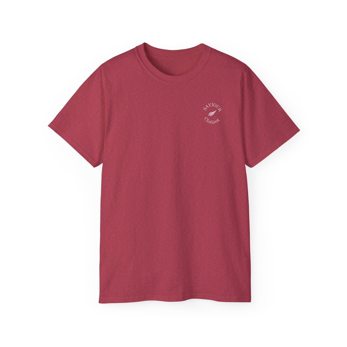 Saviour Retrodome Top