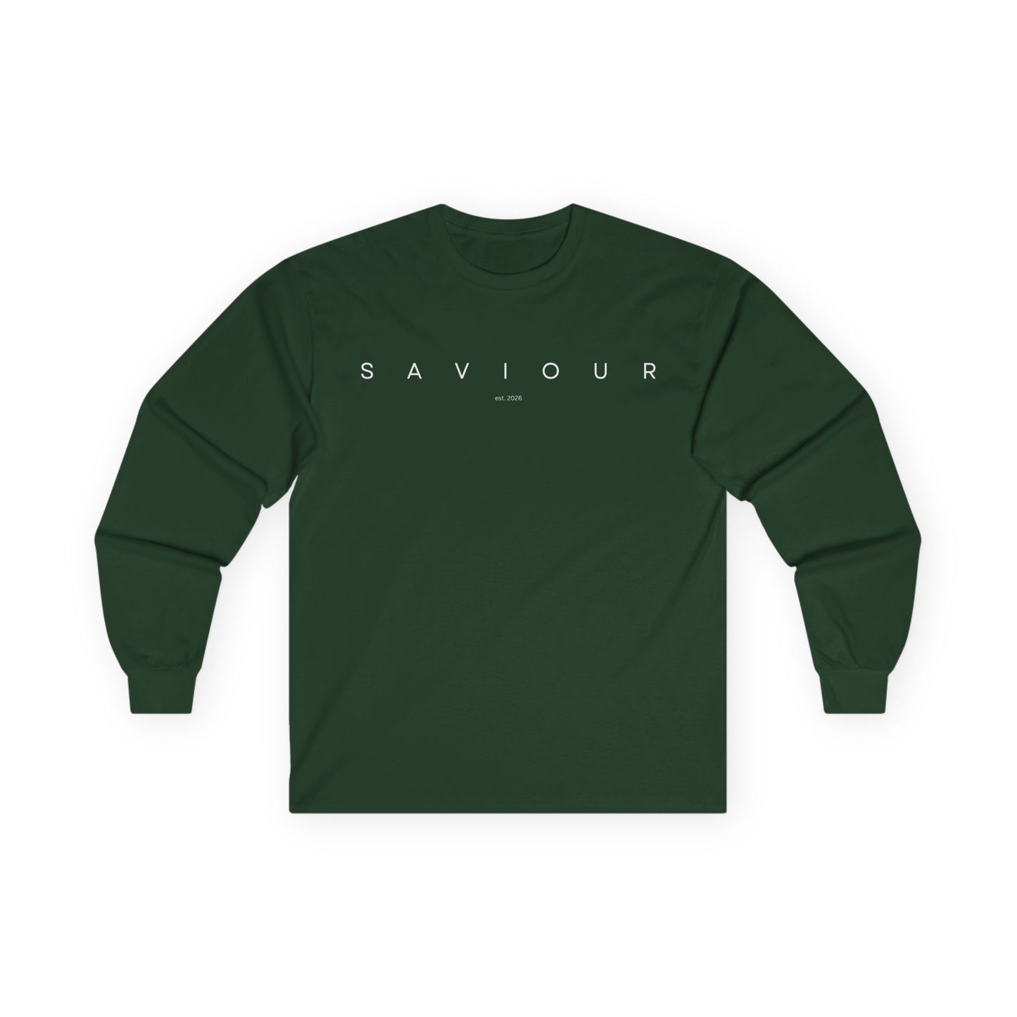 Saviour Orivane Long-sleeved Top
