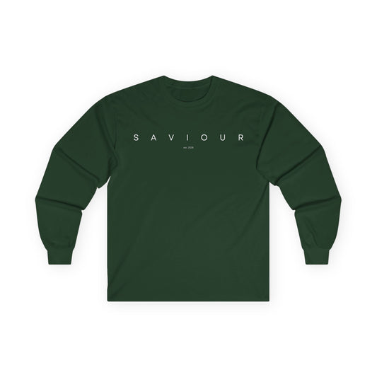 Saviour Orivane Long-sleeved Top
