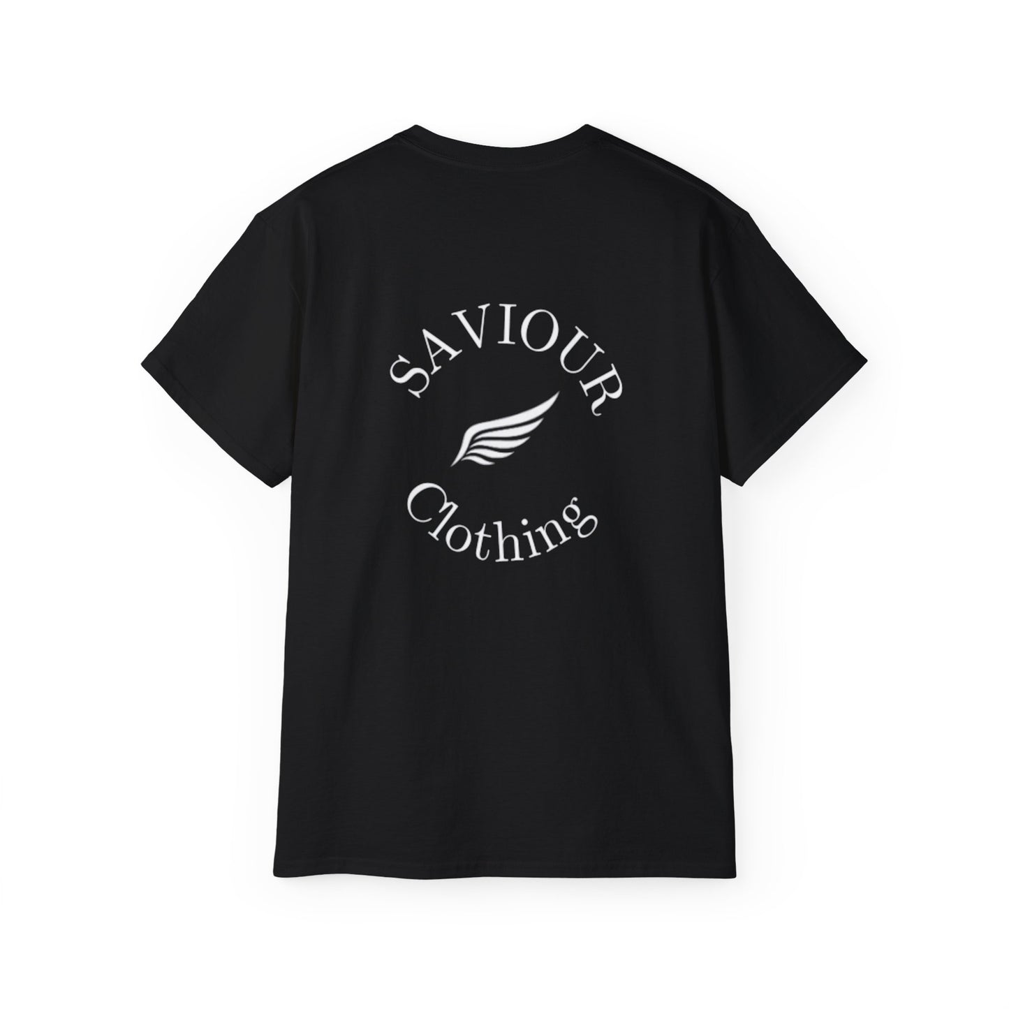 Saviour Retrodome Top