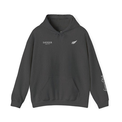 Legacy Club Hoodie