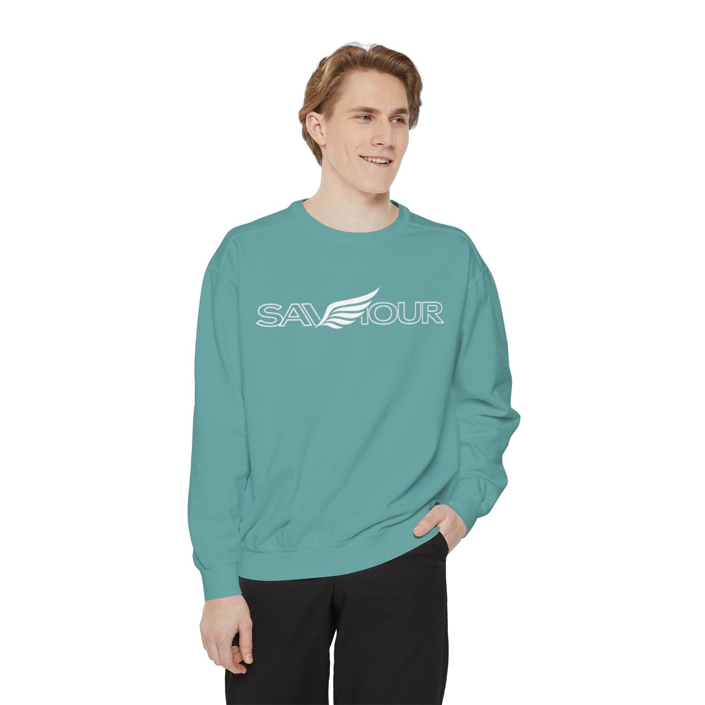 Saviour Flight Sweatshirt