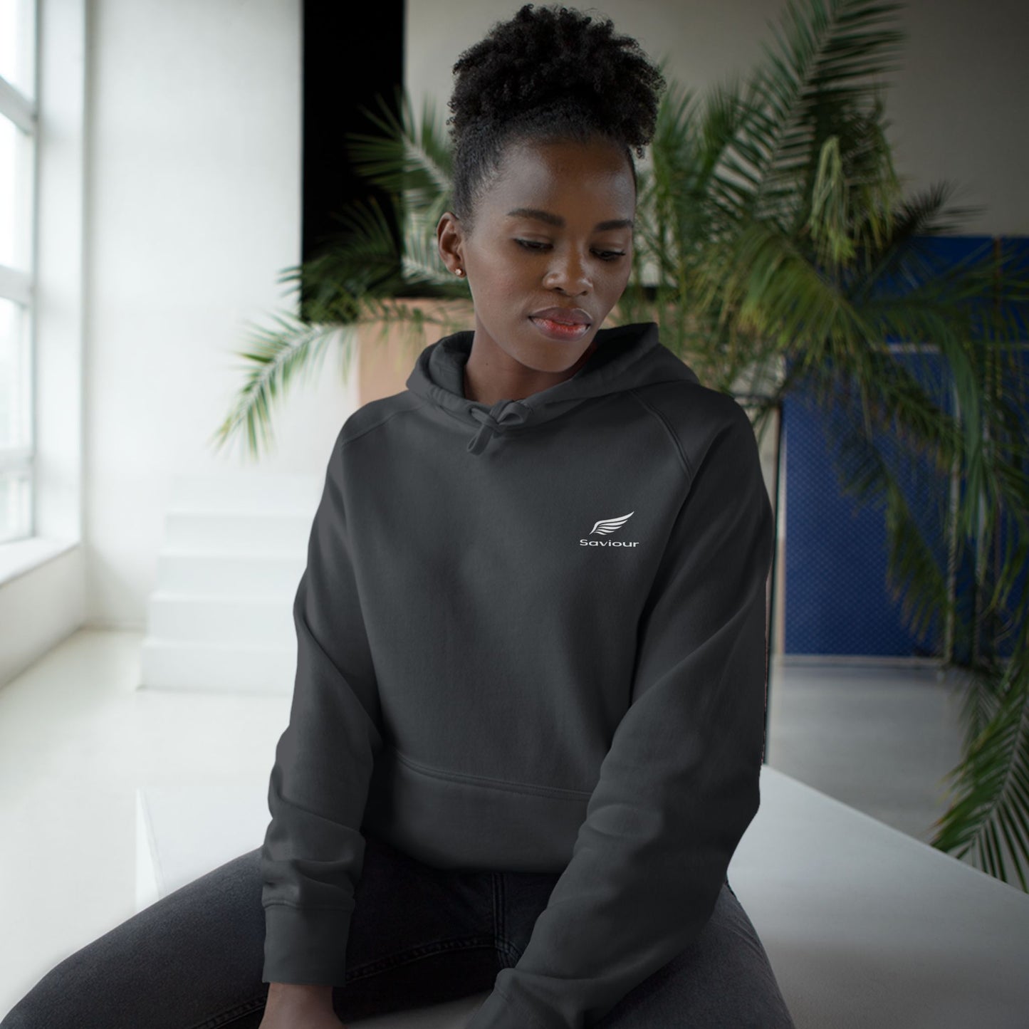Saviour Legacy Pullover