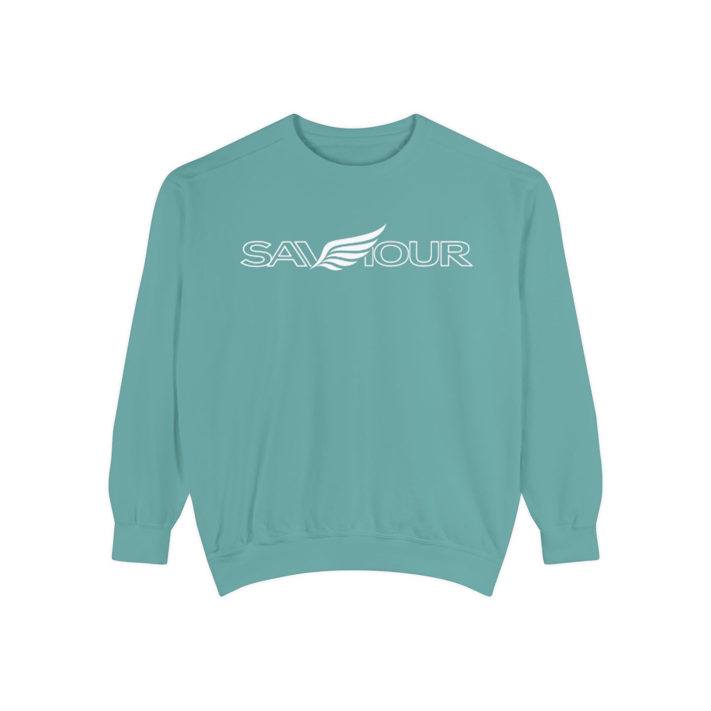 Saviour Flight Sweatshirt