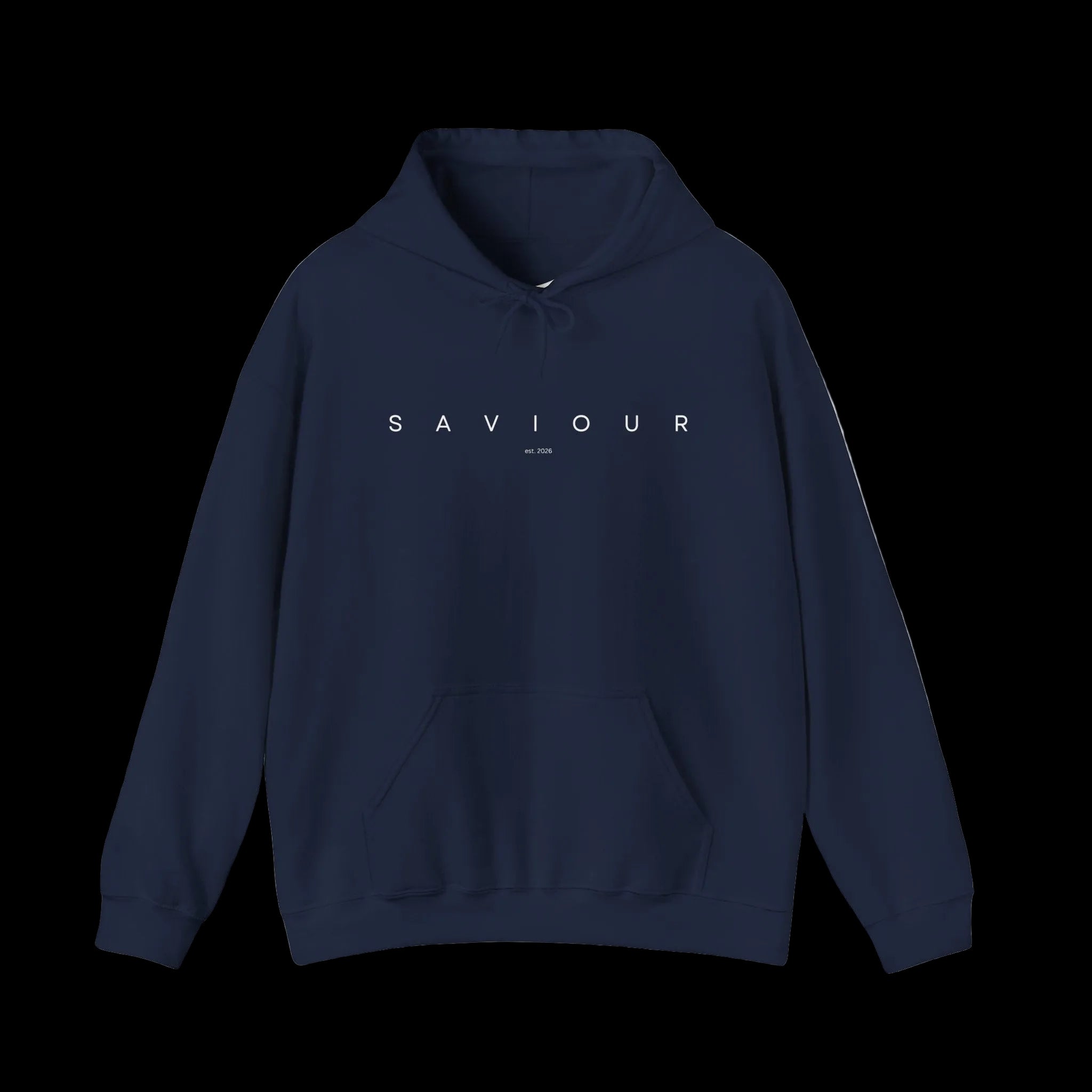 Zephyr Hoodie