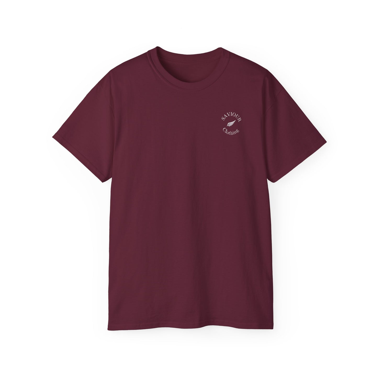 Saviour Retrodome Top