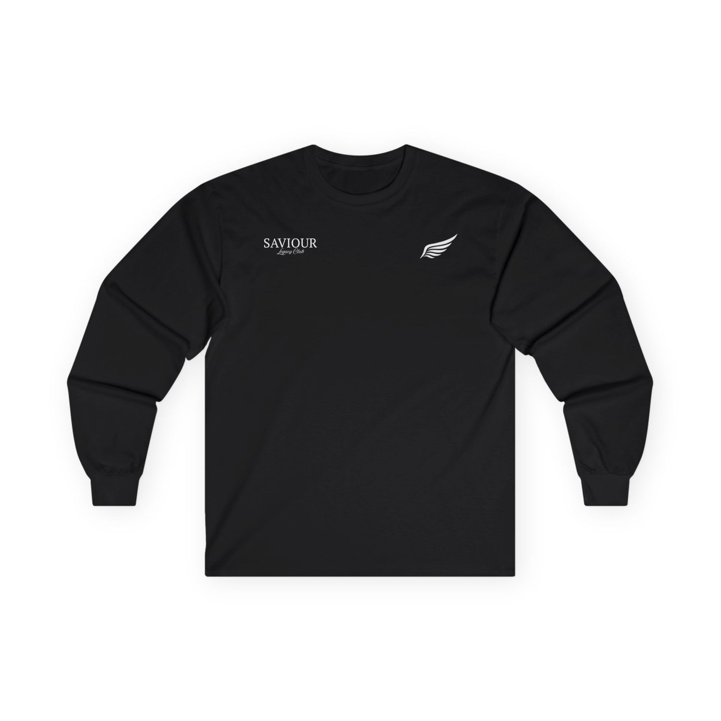 Saviour Legacy Club Long-sleeved Top