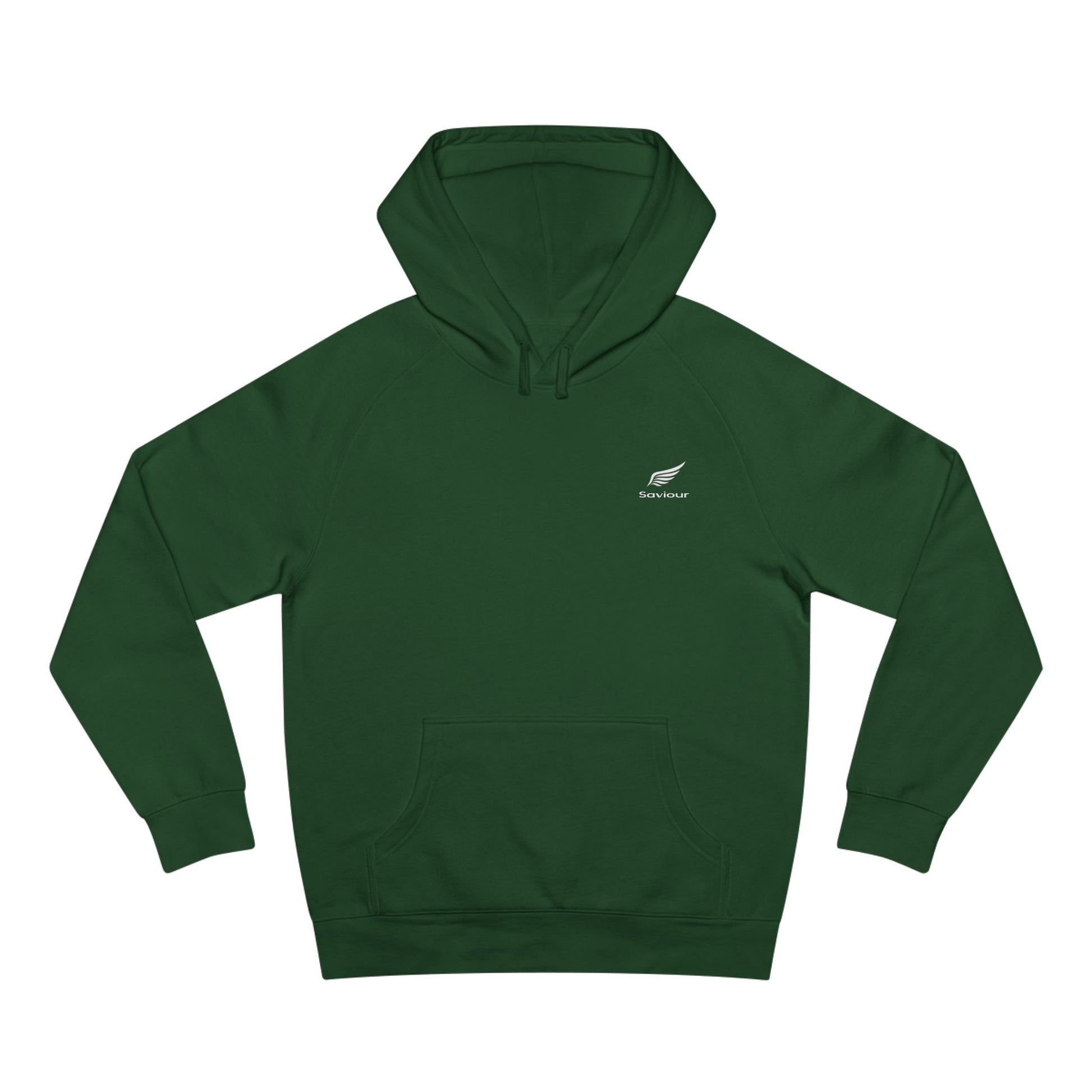 Ascent Hoodie