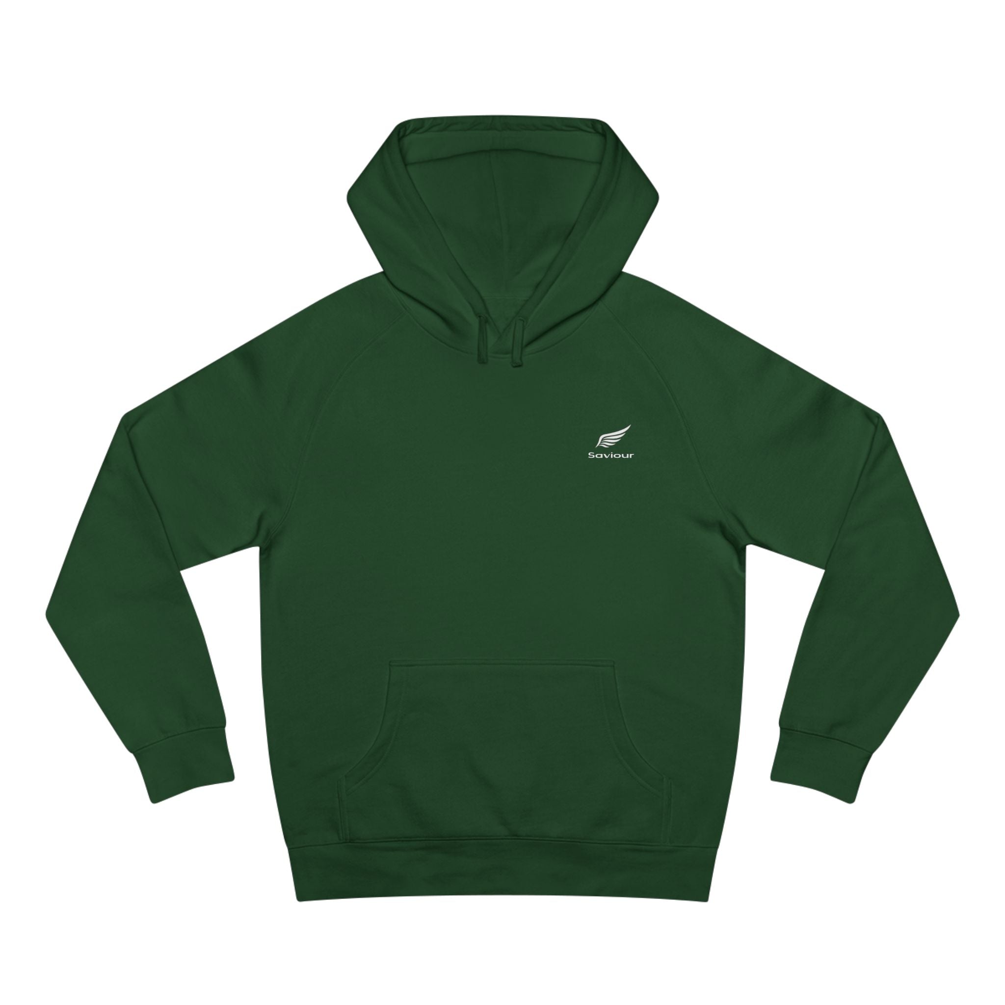 Ascent Hoodie