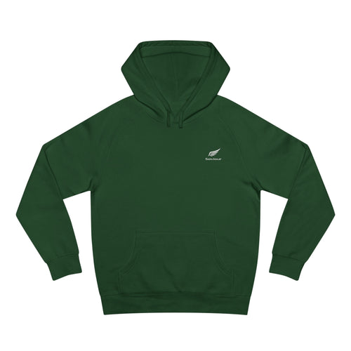 Ascent Hoodie