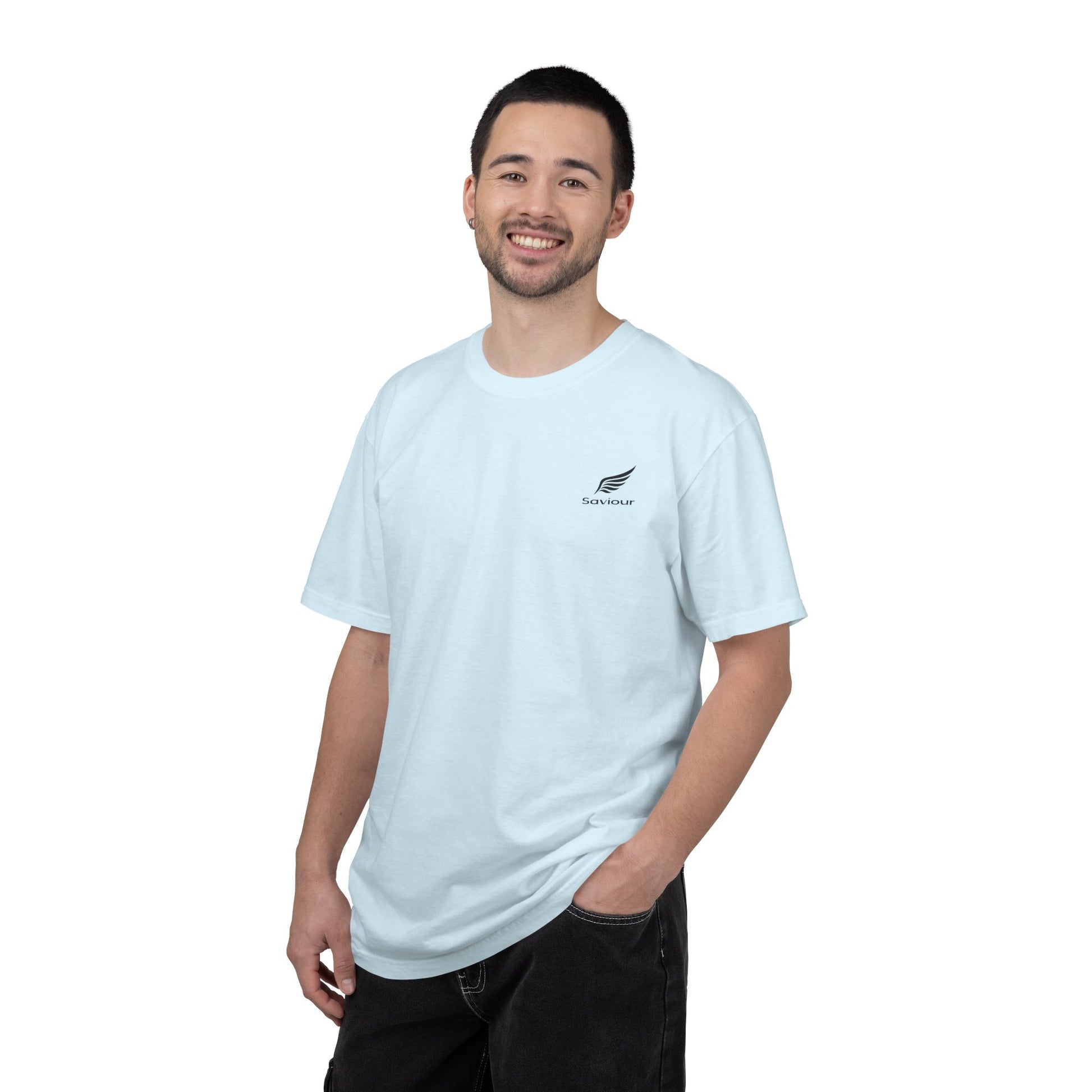 Better Skies Graphic Top