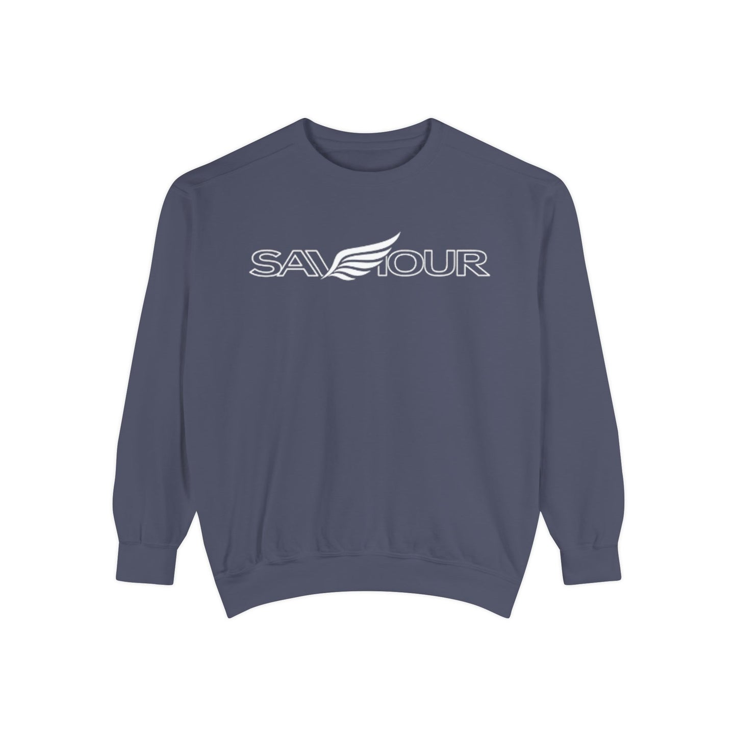 Saviour Flight Sweatshirt
