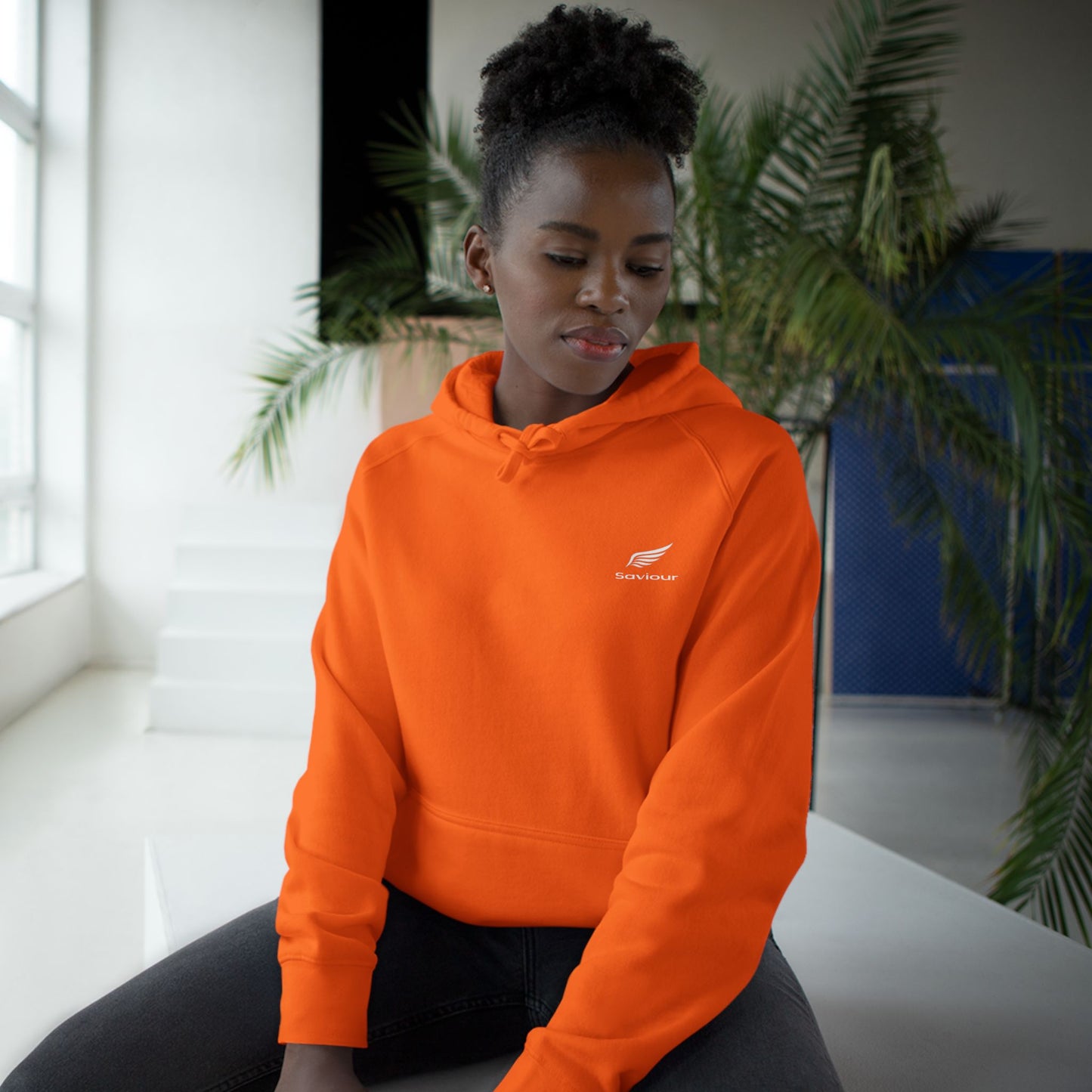 Saviour Legacy Pullover