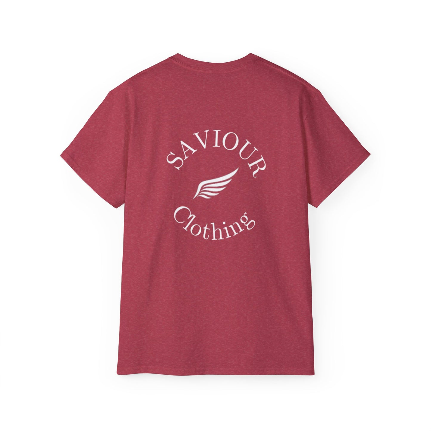 Saviour Retrodome Top