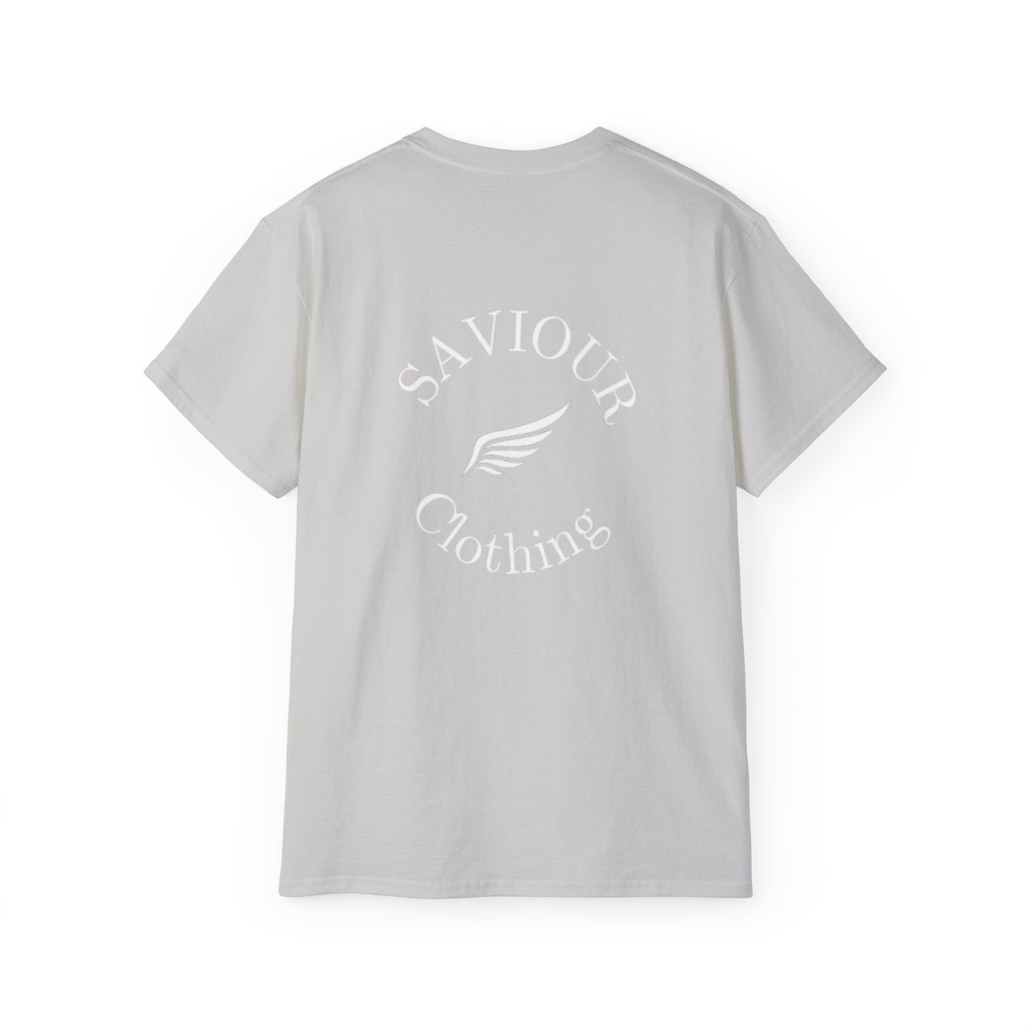 Saviour Retrodome Top