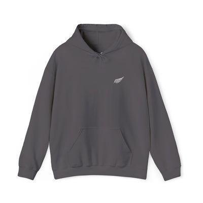 Mach Hoodie V1