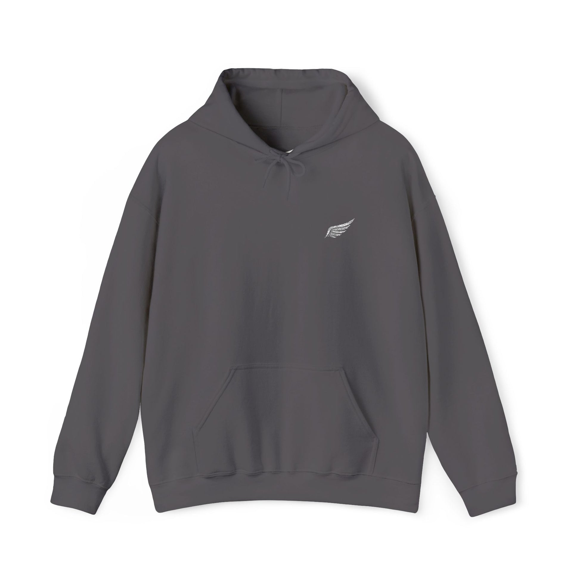 Mach Hoodie V1