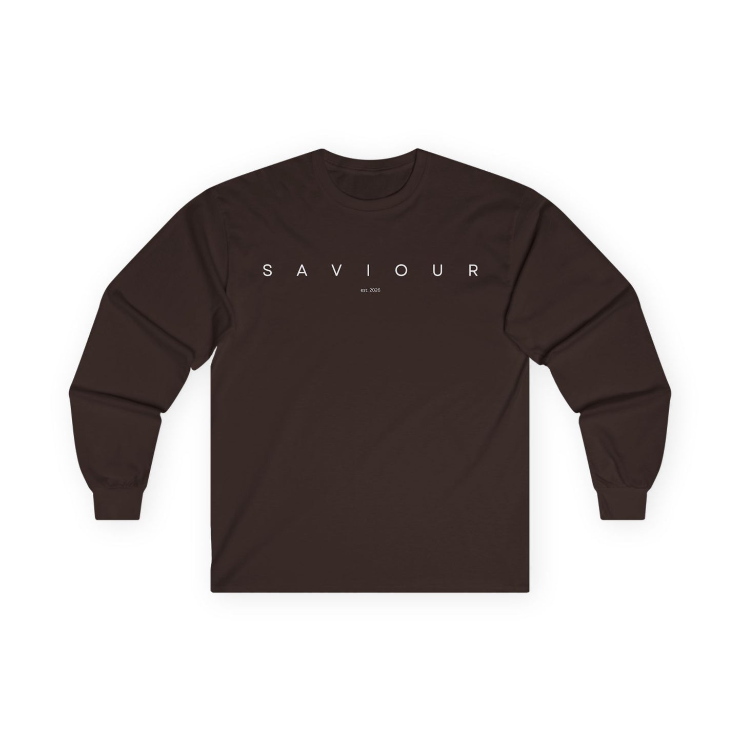 Saviour Orivane Long-sleeved Top
