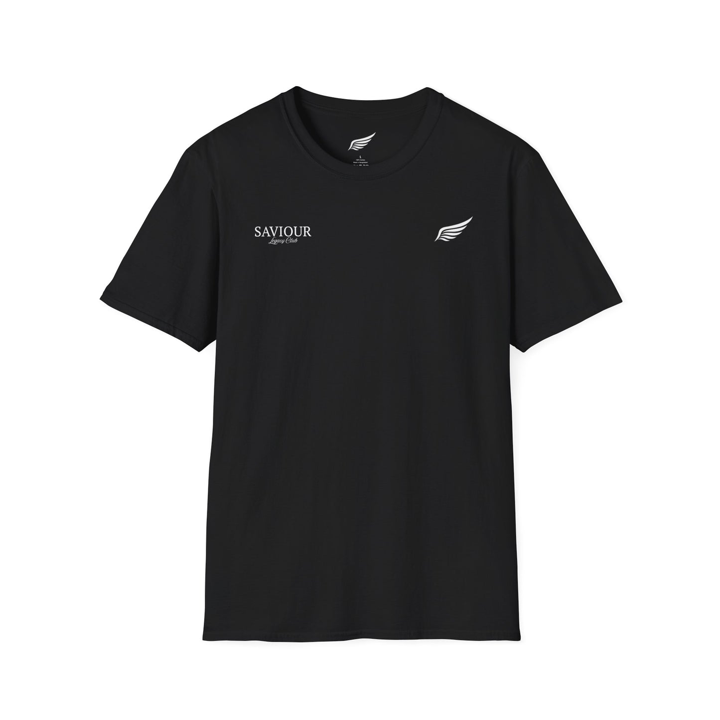Saviour Legacy Club Top