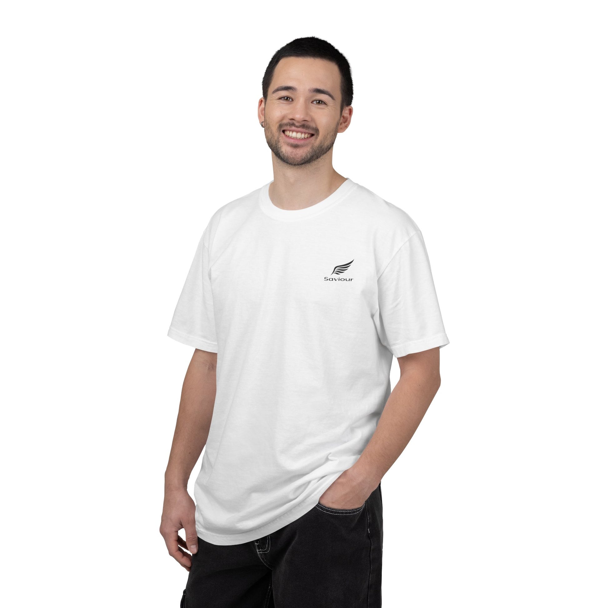 Better Skies Graphic Top
