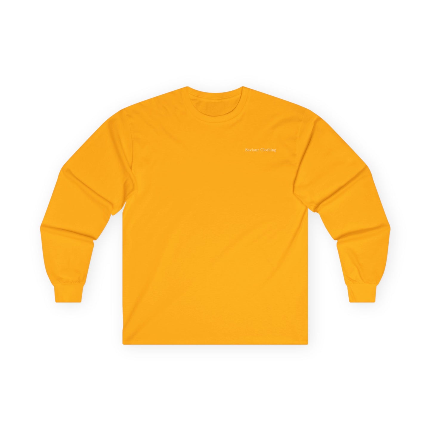 Saviour Legacy Dept. Long-sleeved Top