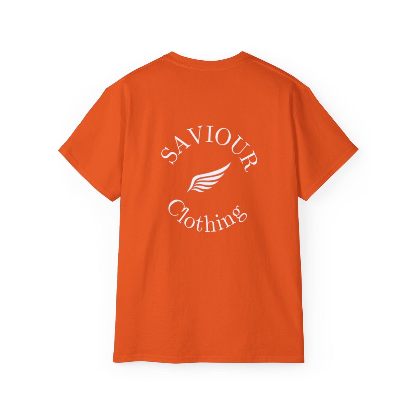 Saviour Retrodome Top