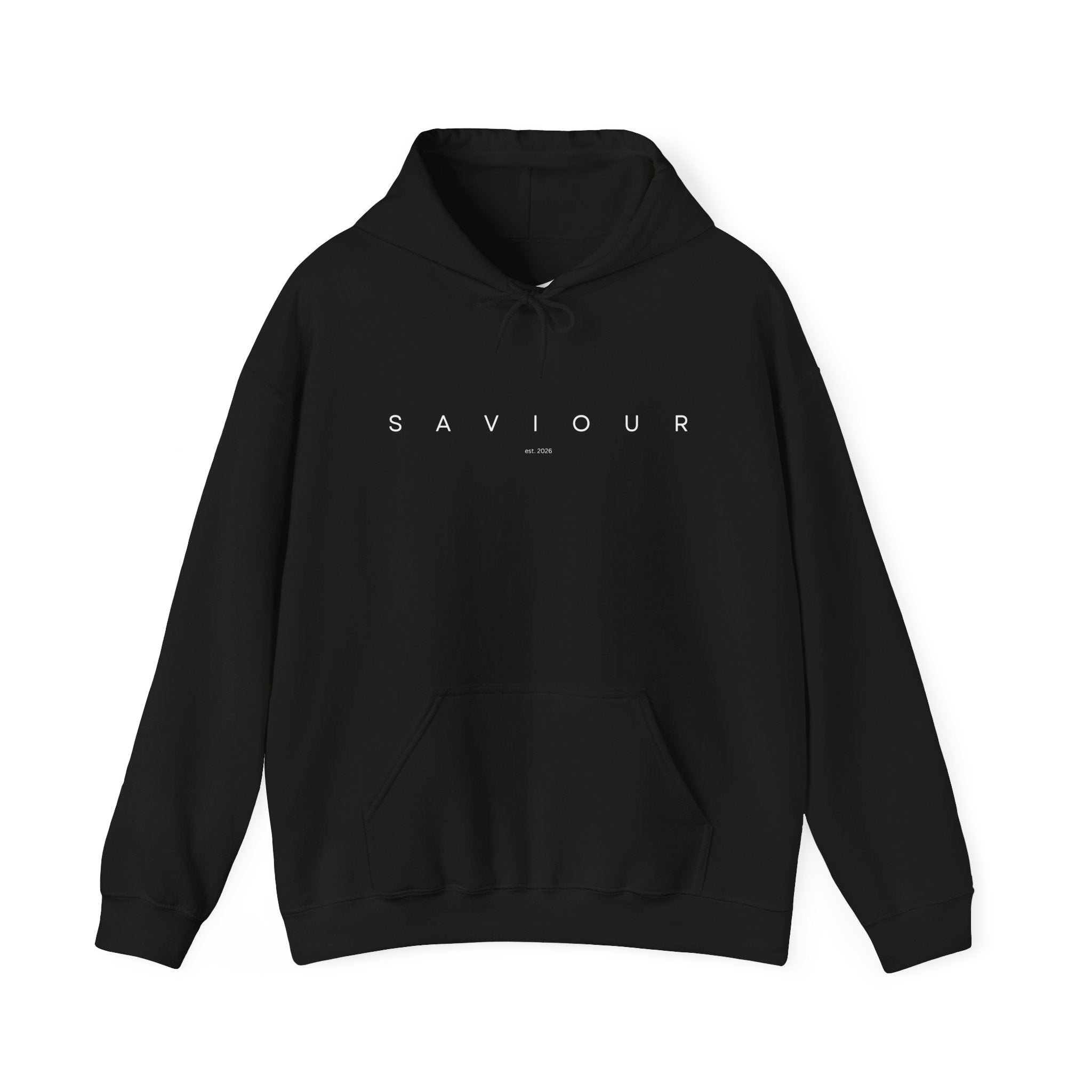 Zephyr Hoodie