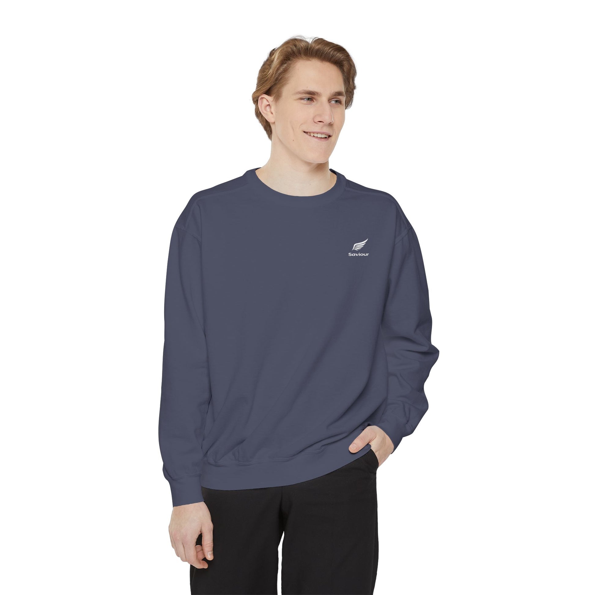 Ascent Sweatshirt