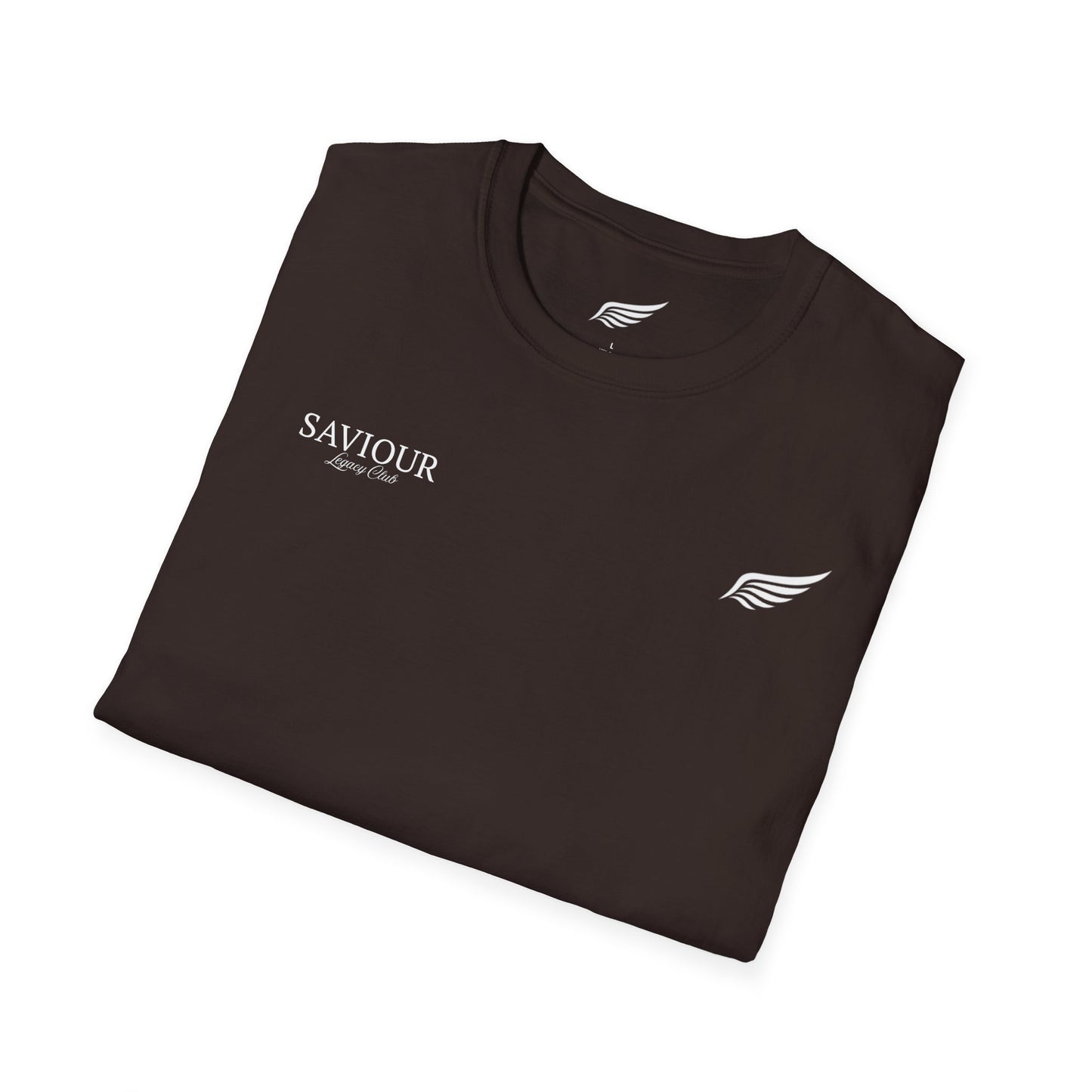 Saviour Legacy Club Top