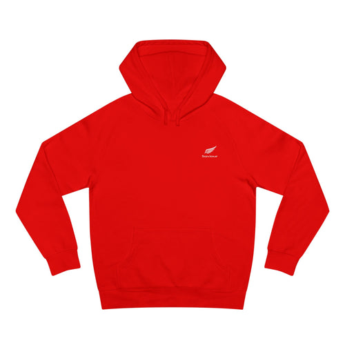 Ascent Hoodie