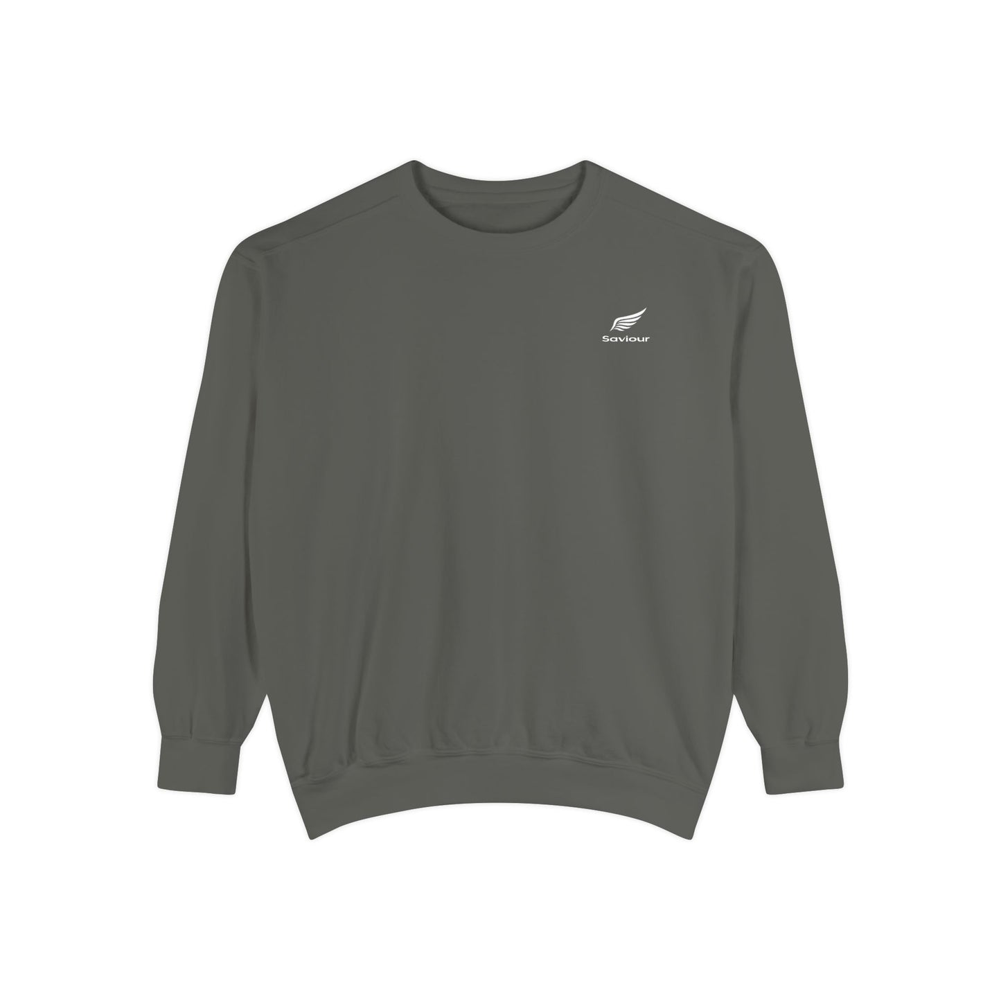 Saviour Legacy Sweatshirt