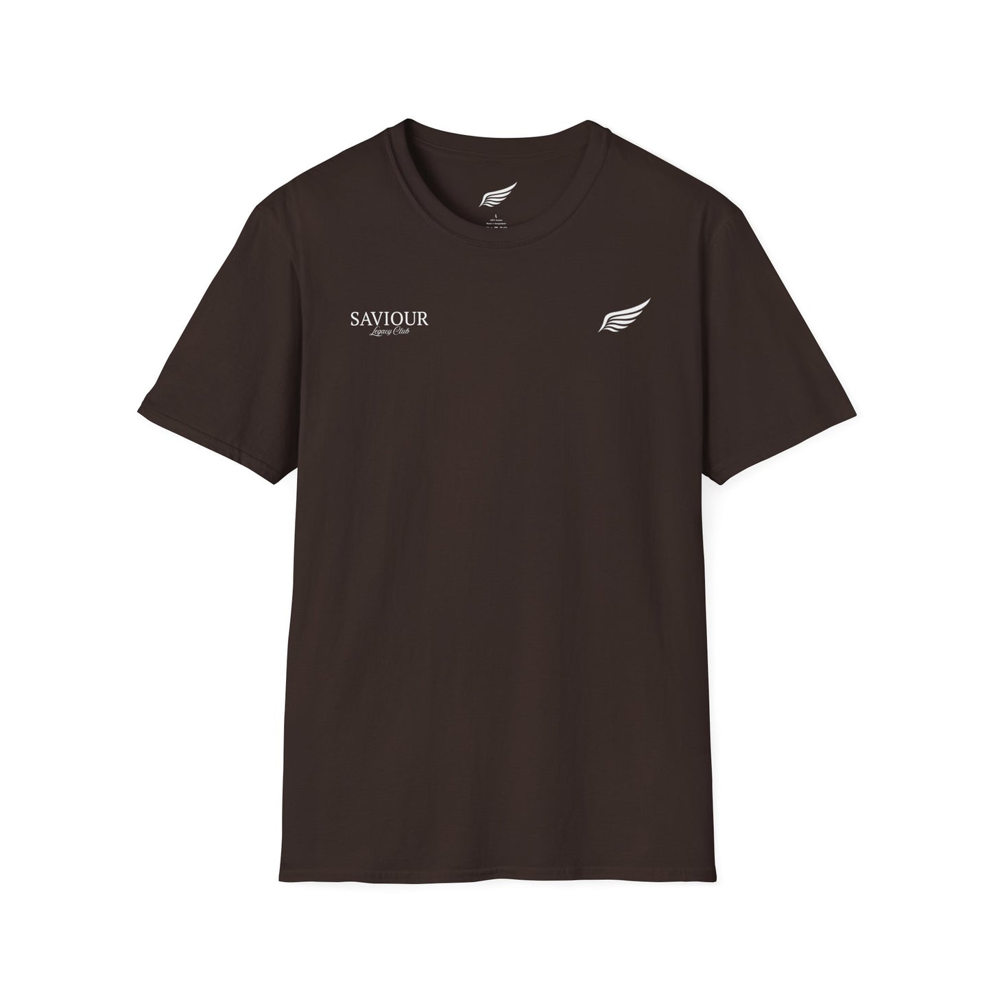 Saviour Legacy Club Top