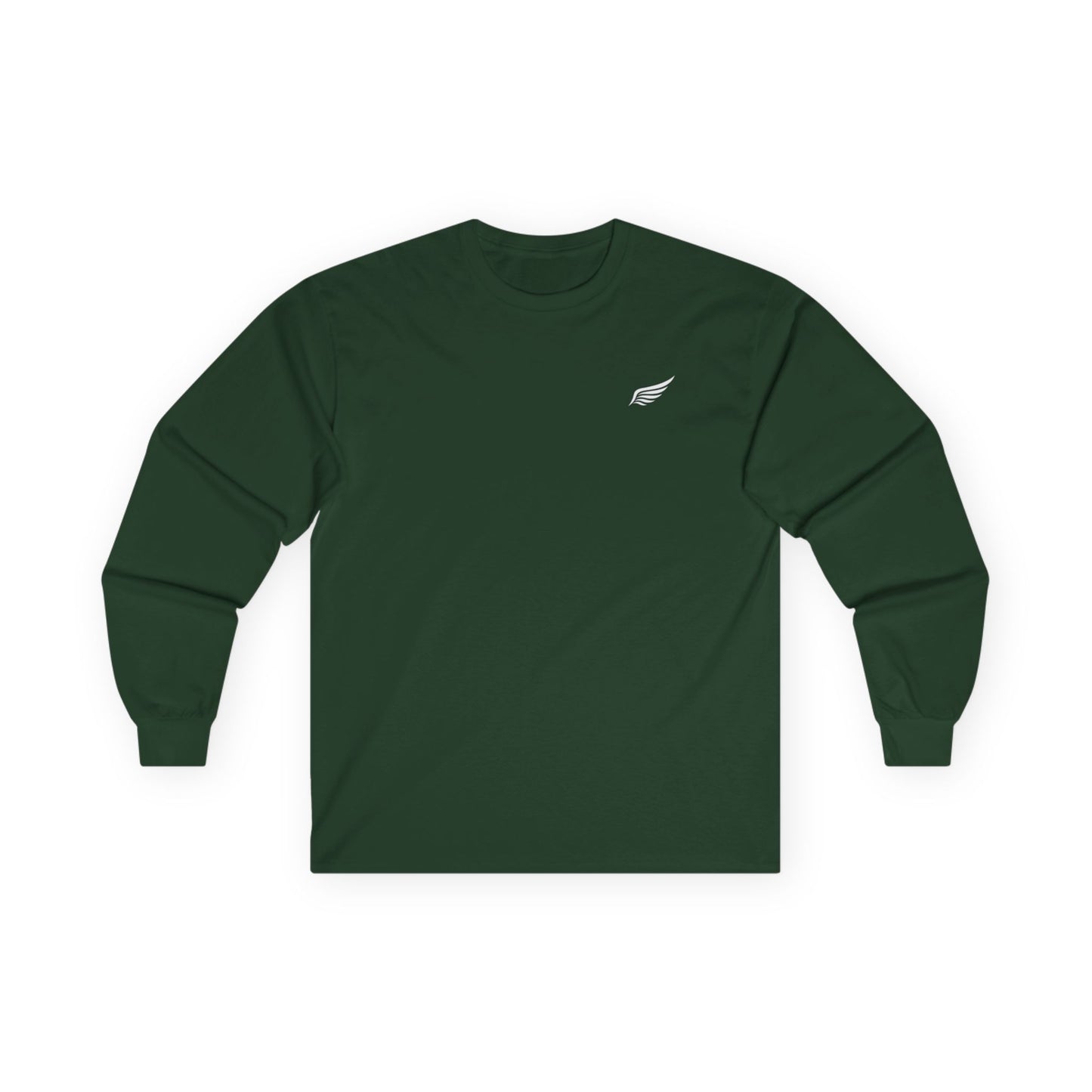 Saviour Essentials Long-sleeved Top